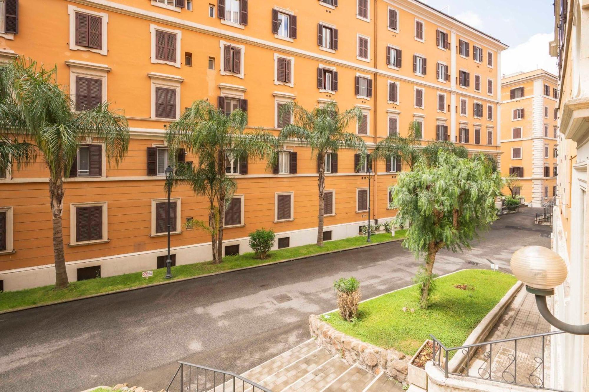 San Giovanni Zen Apartment-Zeno 39 Rome Exterior photo