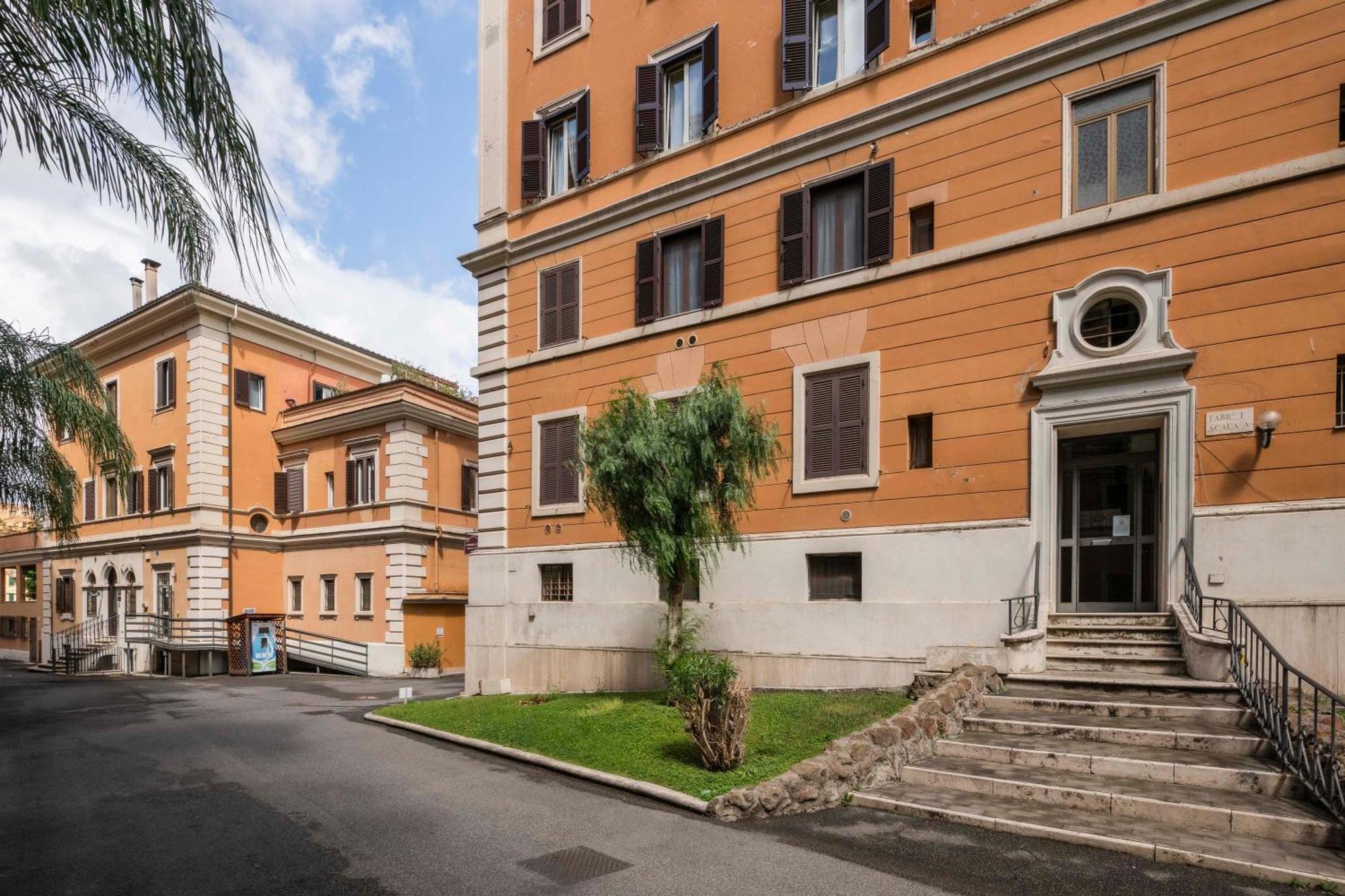 San Giovanni Zen Apartment-Zeno 39 Rome Exterior photo